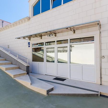 Apartments Villa Perla Dubrovnik Kültér fotó