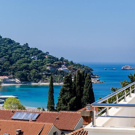 Apartments Villa Perla Dubrovnik Szoba fotó