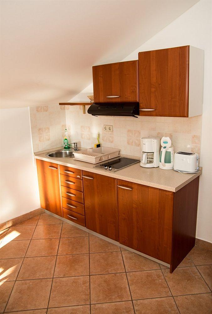 Apartments Villa Perla Dubrovnik Kültér fotó