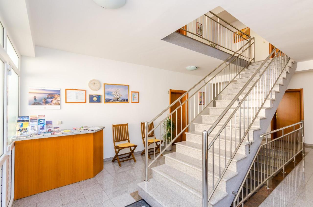 Apartments Villa Perla Dubrovnik Kültér fotó