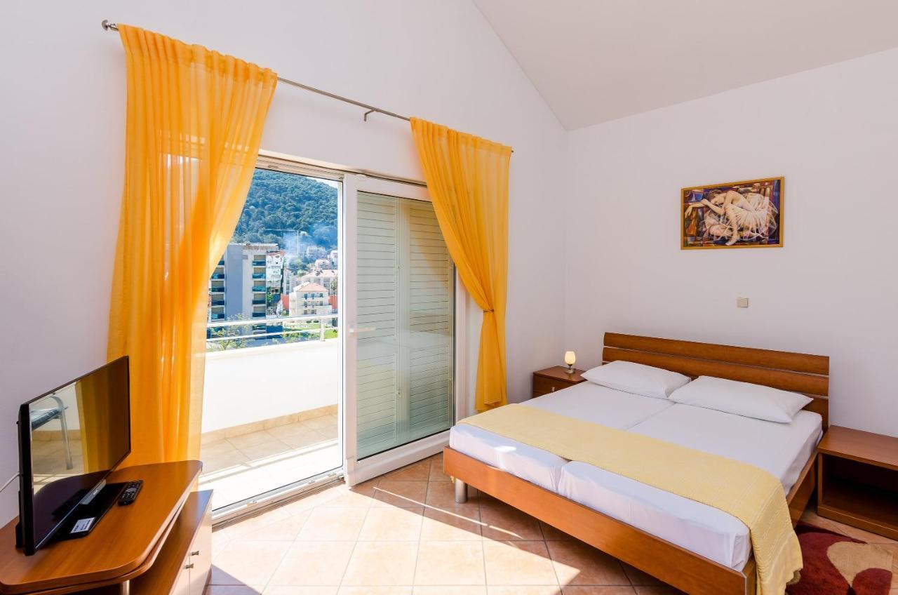 Apartments Villa Perla Dubrovnik Szoba fotó