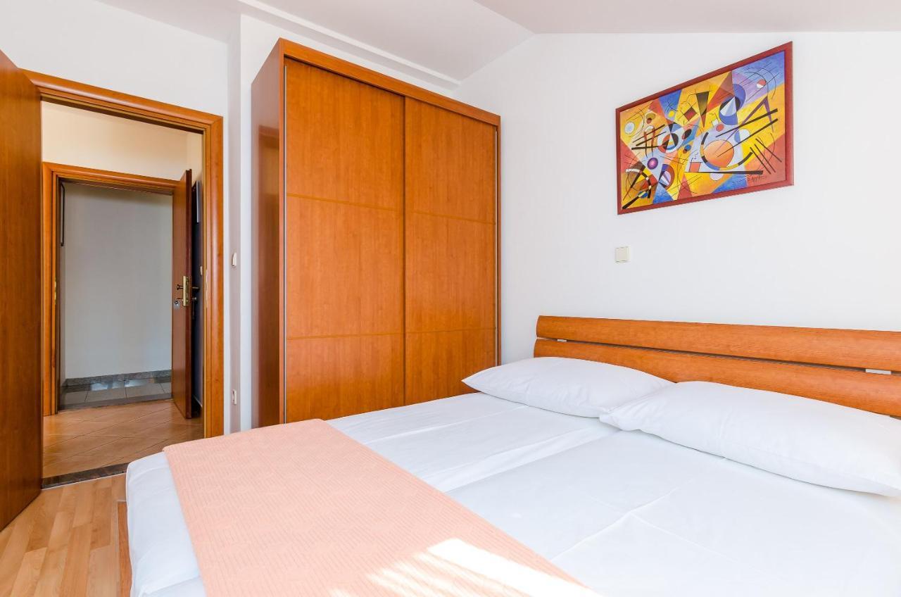 Apartments Villa Perla Dubrovnik Szoba fotó