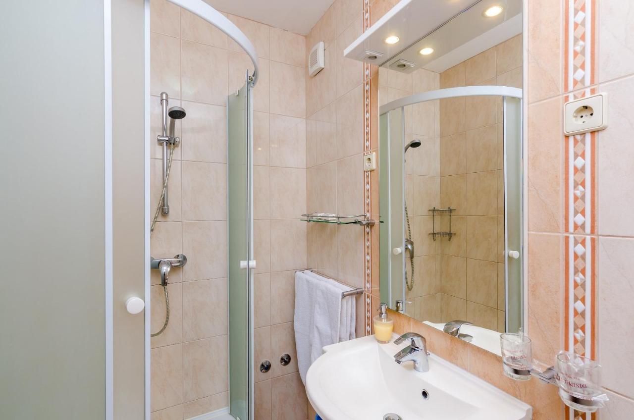 Apartments Villa Perla Dubrovnik Szoba fotó