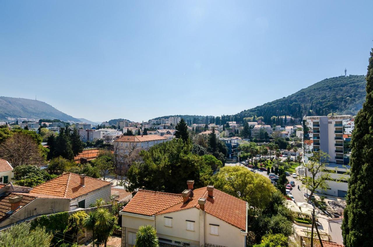 Apartments Villa Perla Dubrovnik Szoba fotó