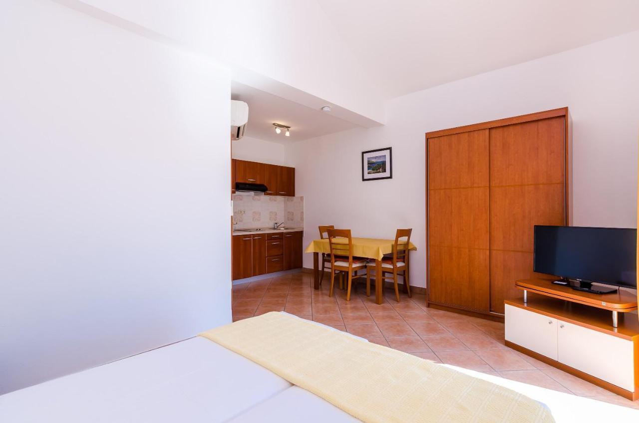 Apartments Villa Perla Dubrovnik Szoba fotó