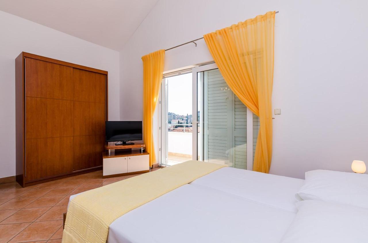 Apartments Villa Perla Dubrovnik Szoba fotó