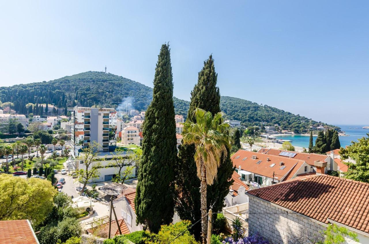 Apartments Villa Perla Dubrovnik Szoba fotó