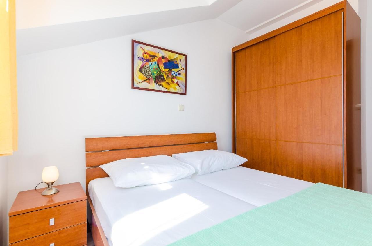 Apartments Villa Perla Dubrovnik Szoba fotó