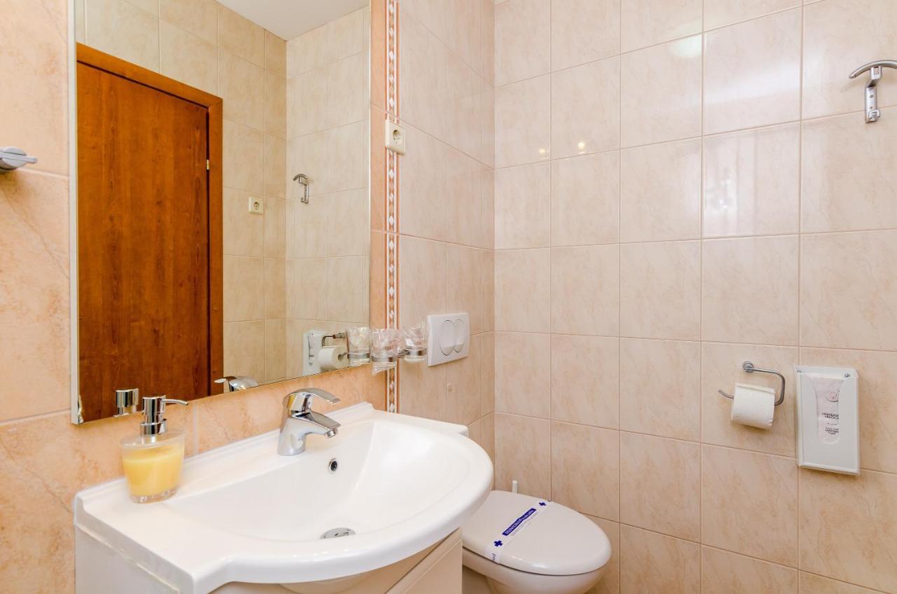 Apartments Villa Perla Dubrovnik Szoba fotó