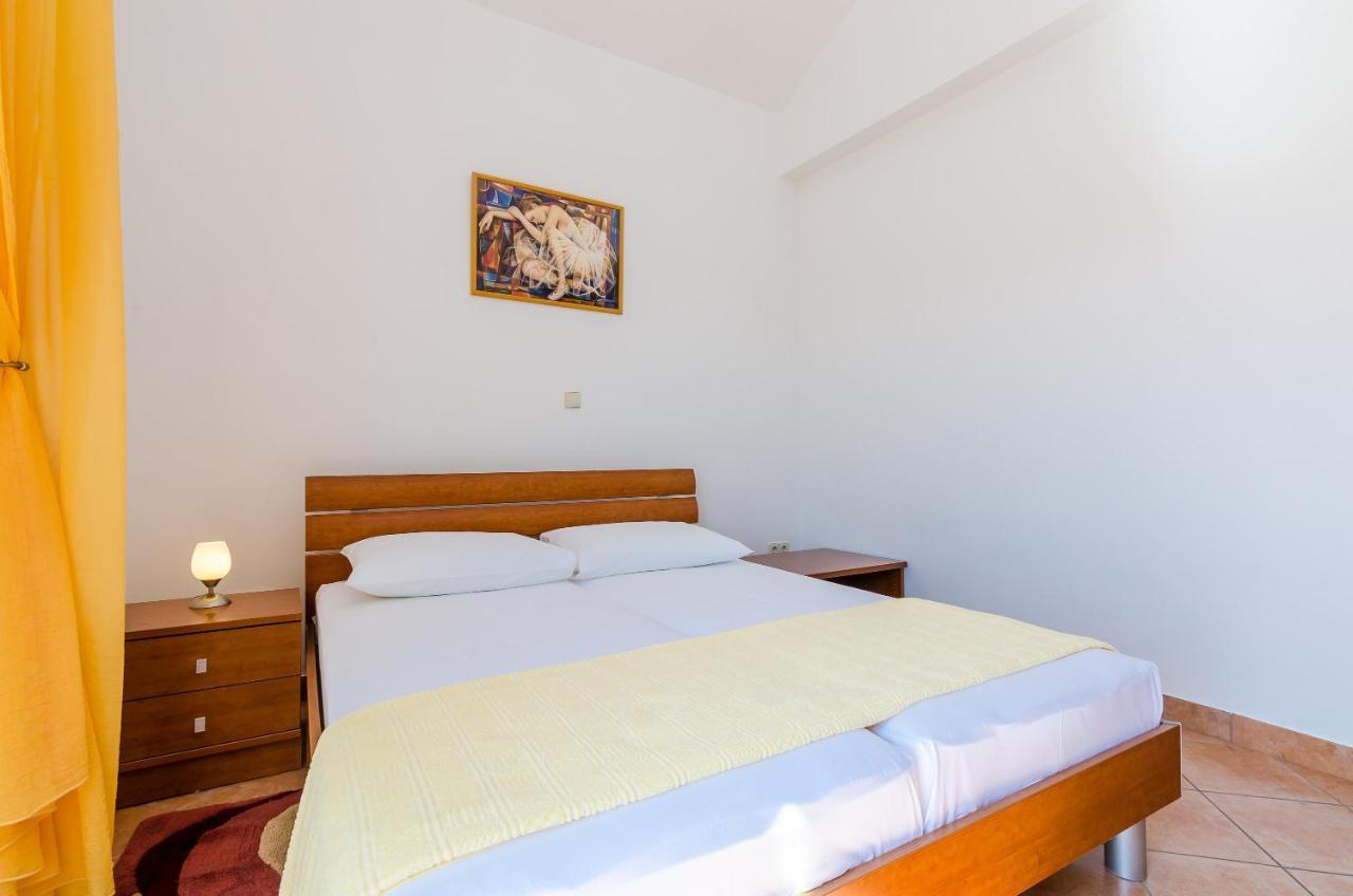 Apartments Villa Perla Dubrovnik Szoba fotó