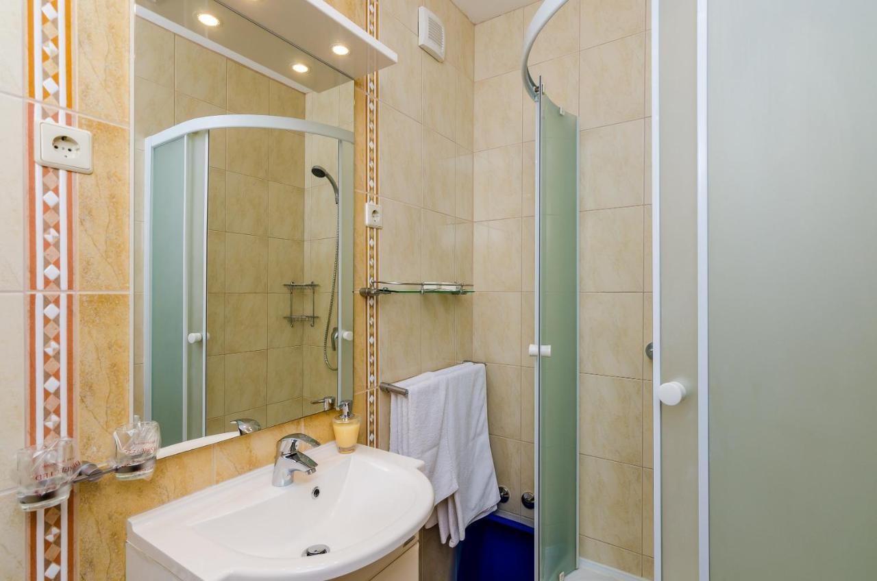 Apartments Villa Perla Dubrovnik Szoba fotó