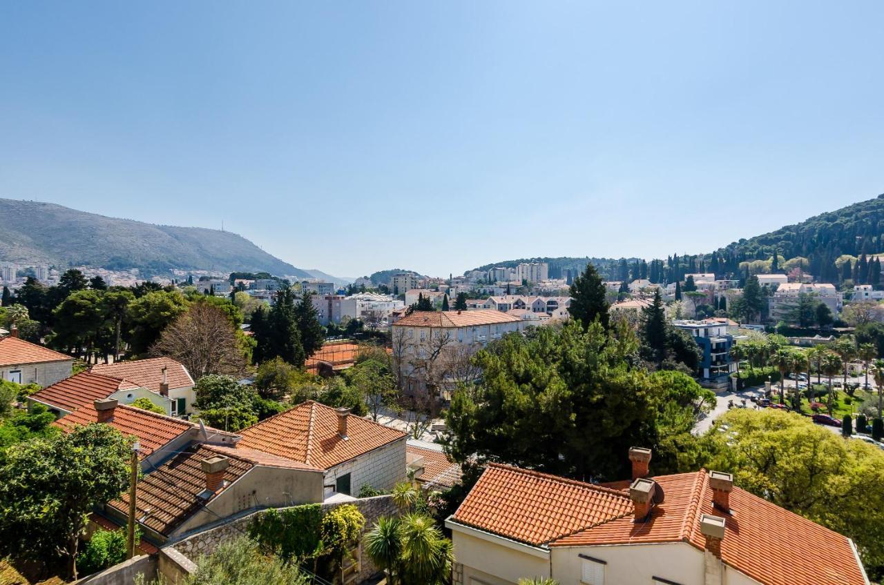 Apartments Villa Perla Dubrovnik Szoba fotó