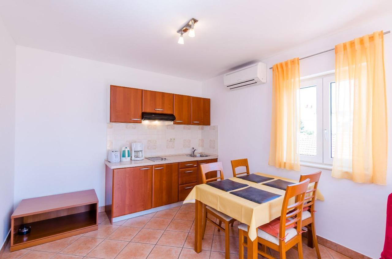 Apartments Villa Perla Dubrovnik Szoba fotó