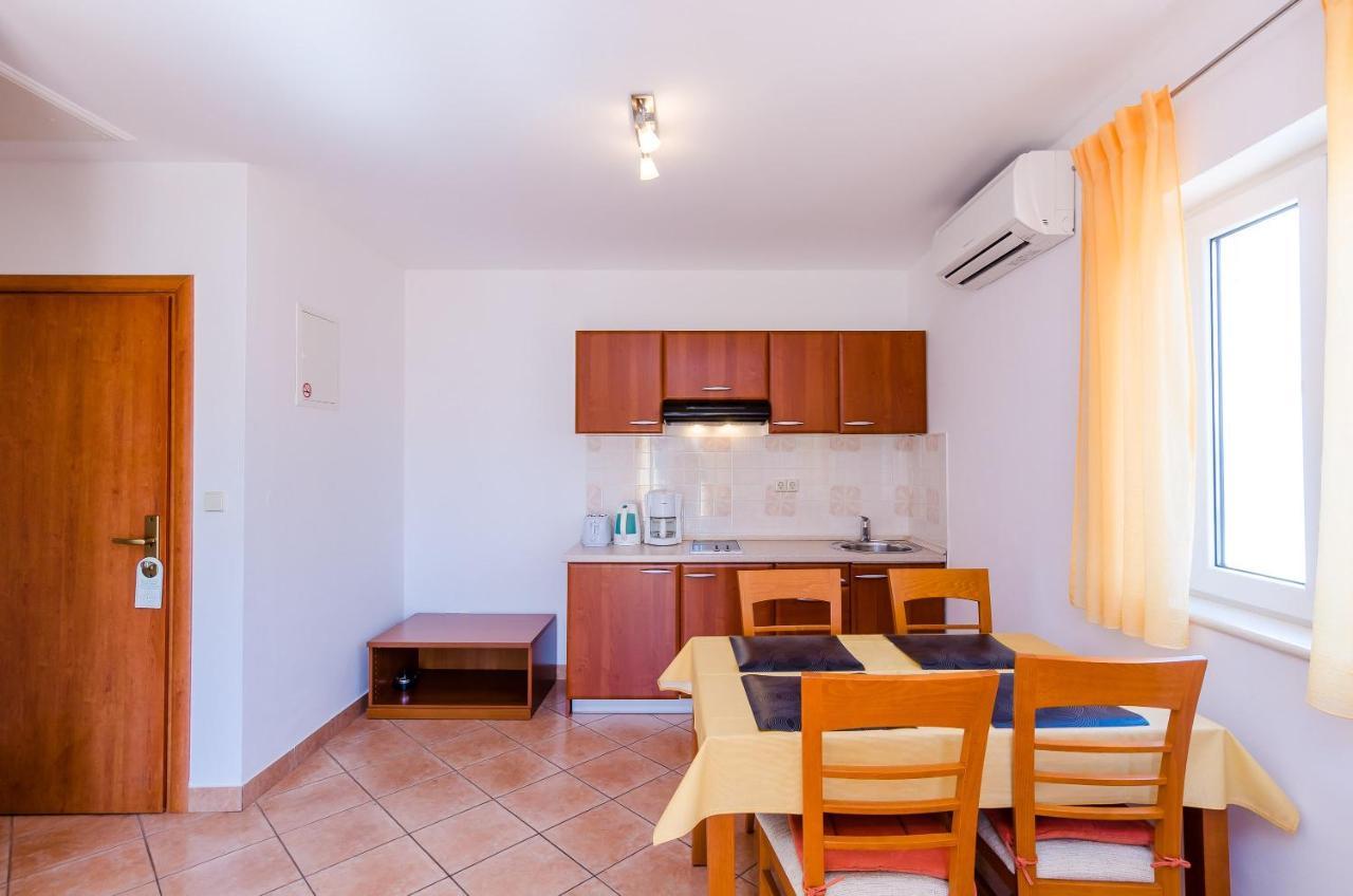 Apartments Villa Perla Dubrovnik Szoba fotó