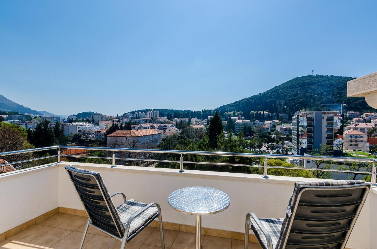 Apartments Villa Perla Dubrovnik Szoba fotó