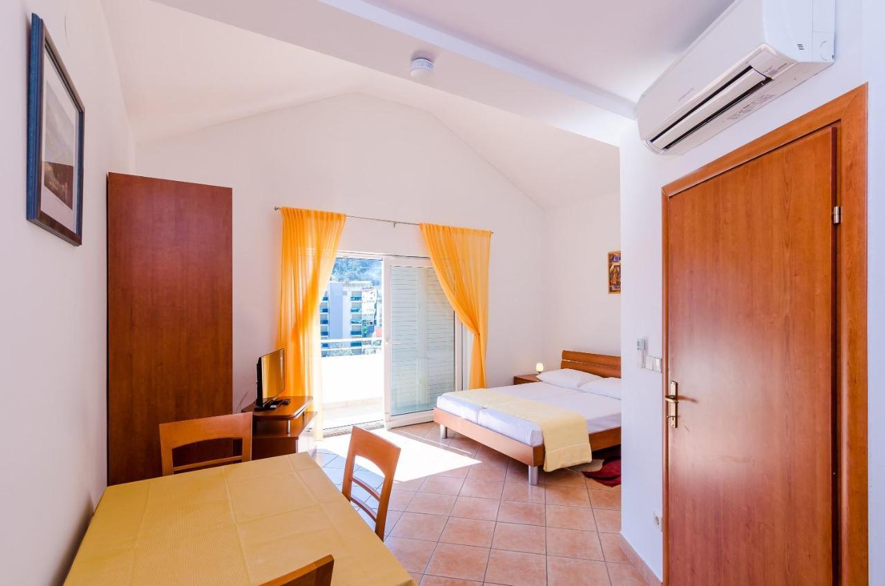 Apartments Villa Perla Dubrovnik Szoba fotó