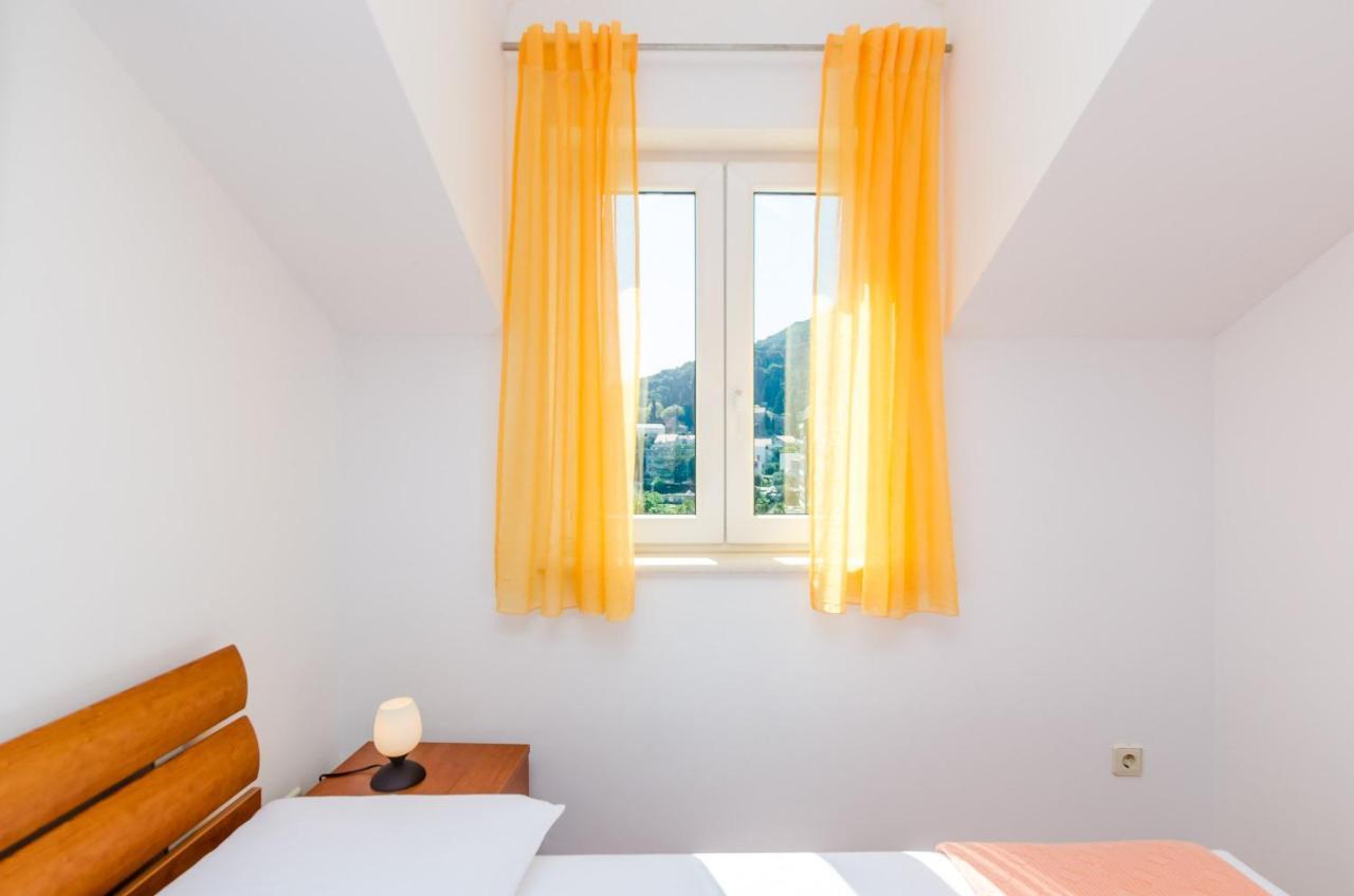 Apartments Villa Perla Dubrovnik Szoba fotó
