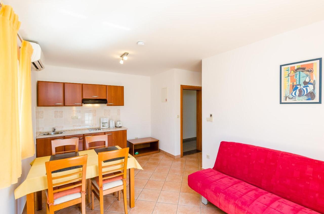 Apartments Villa Perla Dubrovnik Szoba fotó