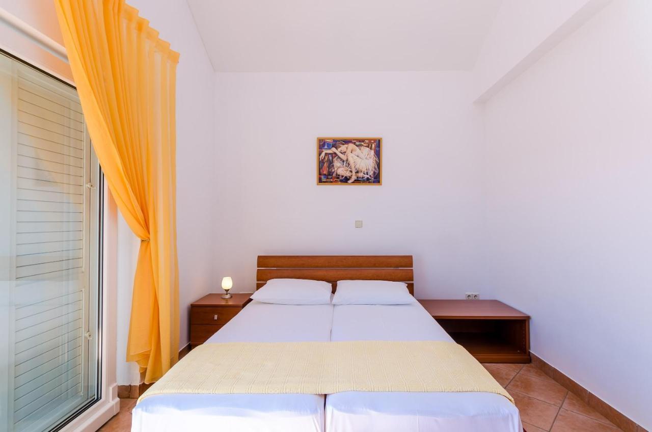 Apartments Villa Perla Dubrovnik Szoba fotó